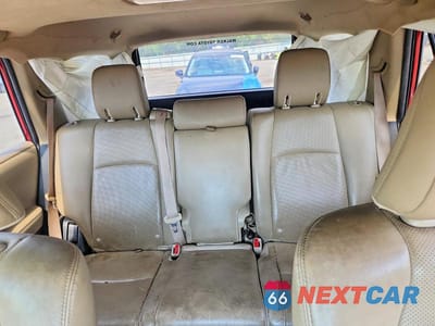 Zdjęcie 10 z 13 samochodu: 2019 TOYOTA 4RUNNER LIMITED VIN:JTEZU5JR1K5212283 - miniatura