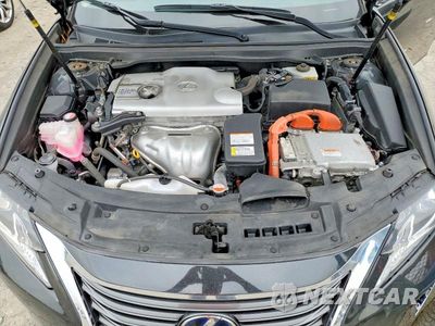Zdjęcie 11 z 13 samochodu: 2016 LEXUS ES 300H VIN:JTHBW1GG0G2124668 - miniatura