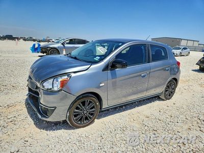 2019 MITSUBISHI MIRAGE LE ML32A5HJ9KH002207 - główne zdjęcie licytacji z USA - miniatura