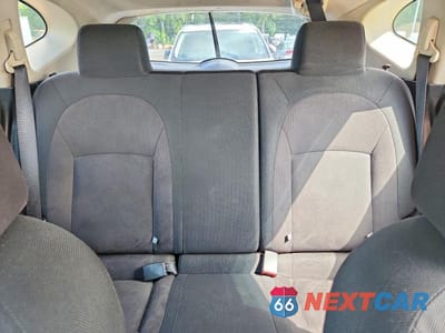 Zdjęcie 10 z 14 samochodu: 2011 NISSAN ROGUE S VIN:JN8AS5MV7BW663295 - miniatura