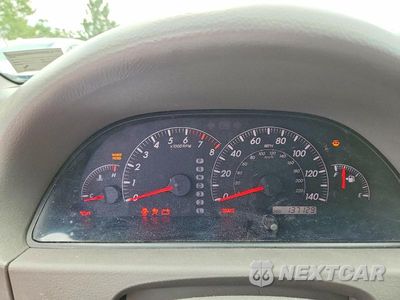 Zdjęcie 9 z 13 samochodu: 2006 TOYOTA CAMRY LE VIN:4T1BE30K26U157653 - miniatura