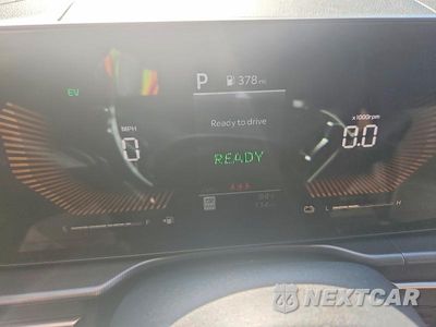 Zdjęcie 9 z 13 samochodu: 2027 KIA SPORTAGE HYBRID EX VIN:KNDPVDDG4V7425430 - miniatura