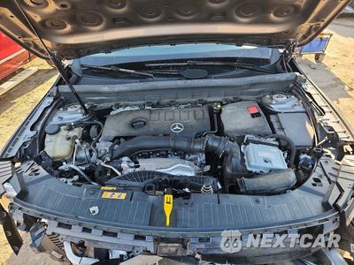 Zdjęcie 12 z 13 samochodu: 2021 MERCEDES-BENZ GLB 250 VIN:W1N4M4GB7MW138585 - miniatura