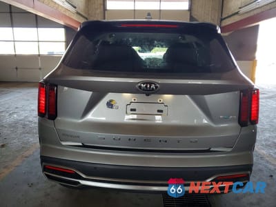 Zdjęcie 6 z 13 samochodu: 2021 KIA SORENTO S VIN:KNDRG4LGXM5039559 - miniatura