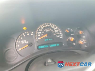 Zdjęcie 9 z 12 samochodu: 2004 CHEVROLET SILVERADO K1500 VIN:2GCEK13T041349598 - miniatura