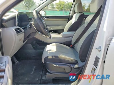 Zdjęcie 7 z 13 samochodu: 2022 HYUNDAI PALISADE SE VIN:KM8R1DHE4NU388762 - miniatura