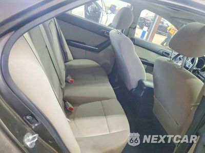 Zdjęcie 10 z 12 samochodu: 2010 KIA FORTE EX VIN:KNAFU4A26A5259681 - miniatura