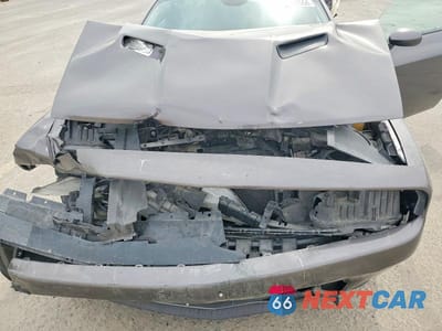 Zdjęcie 11 z 12 samochodu: 2015 DODGE CHALLENGER SXT VIN:2C3CDZAGXFH701834 - miniatura