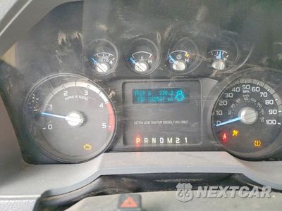 Zdjęcie 9 z 13 samochodu: 2011 FORD F250 SUPER DUTY VIN:1FT7W2BT8BED12427 - miniatura