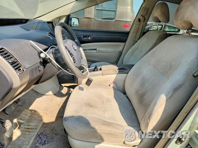 Zdjęcie 7 z 12 samochodu: 2008 TOYOTA PRIUS BASE VIN:JTDKB20U083336811 - miniatura