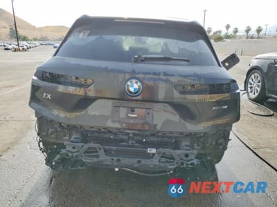 Zdjęcie 6 z 13 samochodu: 2024 BMW IX XDRIVE50 VIN:WB523CF04RCN52035 - miniatura