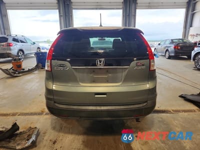 Zdjęcie 6 z 14 samochodu: 2012 HONDA CR-V EXL VIN:JHLRM4H72CC012791 - miniatura