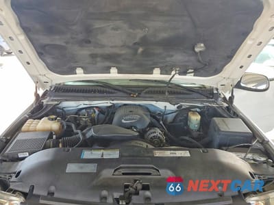 Zdjęcie 11 z 12 samochodu: 2001 CHEVROLET SILVERADO C1500 VIN:2GCEC19T911116562 - miniatura