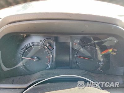 Zdjęcie 9 z 13 samochodu: 2022 TOYOTA 4RUNNER SR5 (SE) VIN:JTENU5JR5N6063163 - miniatura