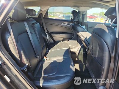 Zdjęcie 11 z 13 samochodu: 2026 KIA SPORTAGE EX VIN:5XYK3CDF1TG372638 - miniatura
