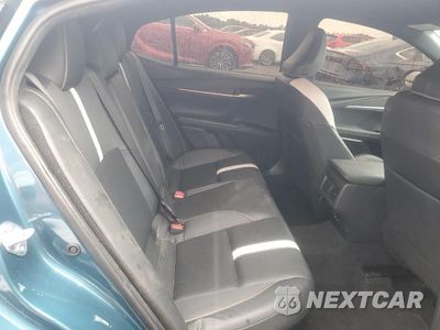 Zdjęcie 10 z 12 samochodu: 2025 TOYOTA CAMRY SE VIN:4T1DAACK8SU602086 - miniatura