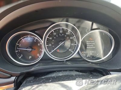 Zdjęcie 9 z 13 samochodu: 2021 MAZDA CX-5 CARBON EDITION VIN:JM3KFBCY2M0479409 - miniatura