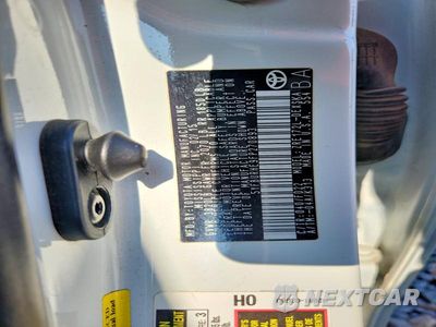 Zdjęcie 12 z 12 samochodu: 2015 TOYOTA COROLLA S PLUS VIN:5YFBURHE9FP270893 - miniatura