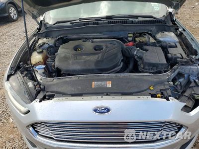 Zdjęcie 11 z 13 samochodu: 2015 FORD FUSION SE VIN:3FA6P0T95FR221351 - miniatura