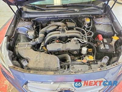 Zdjęcie 11 z 12 samochodu: 2015 SUBARU LEGACY 2.5I PREMIUM VIN:4S3BNAC68F3023856 - miniatura
