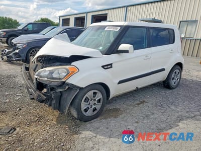 2012 KIA SOUL BASE KNDJT2A59C7456754 - główne zdjęcie licytacji z USA - miniatura