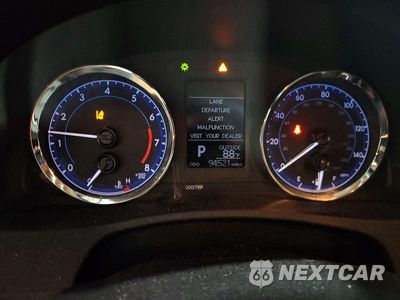Zdjęcie 9 z 13 samochodu: 2017 TOYOTA COROLLA LE VIN:2T1BURHE1HC920786 - miniatura