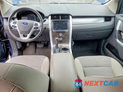 Zdjęcie 8 z 13 samochodu: 2012 FORD EDGE SEL VIN:2FMDK4JC7CBA57497 - miniatura