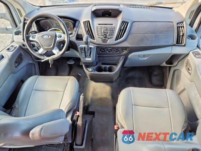 Zdjęcie 8 z 12 samochodu: 2018 FORD TRANSIT T-350 VIN:1FBAX2CV4JKA32351 - miniatura