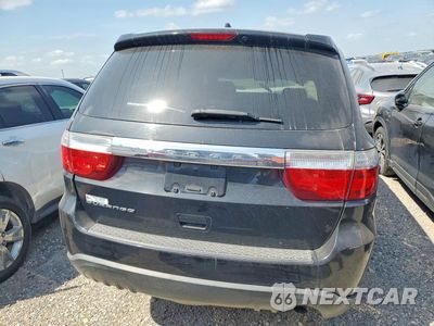 Zdjęcie 6 z 14 samochodu: 2013 DODGE DURANGO SXT VIN:1C4RDHAG7DC685737 - miniatura