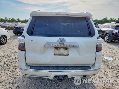 Zdjęcie 6 z 14 samochodu: 2015 TOYOTA 4RUNNER LIMITED VIN:JTEZU5JR5F5091263 - miniatura