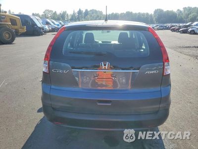 Zdjęcie 6 z 12 samochodu: 2013 HONDA CR-V LX VIN:5J6RM4H35DL072991 - miniatura