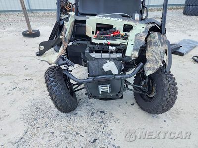 Zdjęcie 9 z 10 samochodu: 2026 TAIZHOU NEBULA POWER CO LTD UTILITY VEHICLE VIN:L06UA4C27T1000839 - miniatura