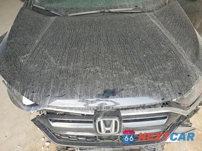 Zdjęcie 12 z 13 samochodu: 2022 HONDA CR-V LX VIN:7FARW1H29NE013795 - miniatura