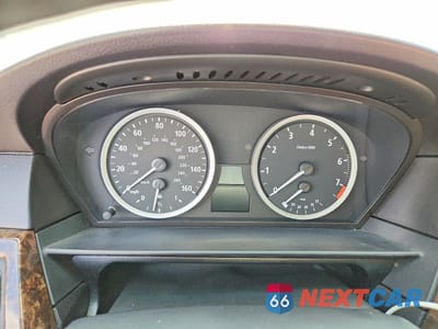 Zdjęcie 9 z 12 samochodu: 2006 BMW 530 I VIN:WBANE73526CM33380 - miniatura