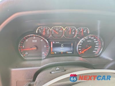 Zdjęcie 9 z 12 samochodu: 2016 GMC SIERRA K1500 SLT VIN:1GTV2NEC8GZ356413 - miniatura