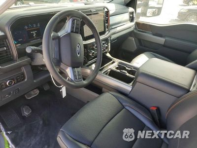Zdjęcie 8 z 12 samochodu: 2026 FORD F250 SUPER DUTY VIN:1FT7W2BT4TEE54517 - miniatura
