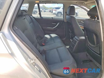 Zdjęcie 10 z 12 samochodu: 2008 BMW 328 XIT VIN:WBAVT735X8FZ38140 - miniatura