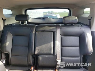 Zdjęcie 10 z 13 samochodu: 2018 GMC TERRAIN DENALI VIN:3GKALXEX4JL298068 - miniatura