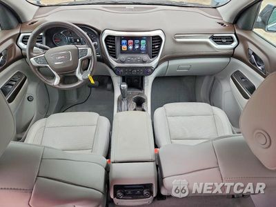 Zdjęcie 8 z 13 samochodu: 2019 GMC ACADIA SLT-1 VIN:1GKKNMLS6KZ276524 - miniatura