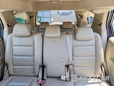 Zdjęcie 10 z 13 samochodu: 2006 FORD FREESTYLE LIMITED VIN:1FMDK061X6GA02085 - miniatura