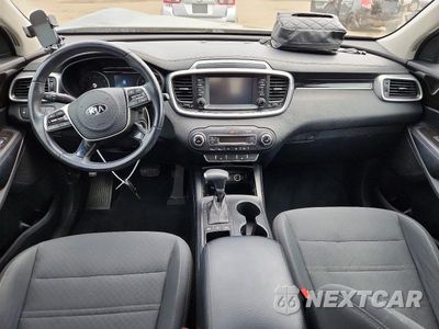 Zdjęcie 8 z 14 samochodu: 2020 KIA SORENTO LX VIN:5XYPGDA36LG662271 - miniatura