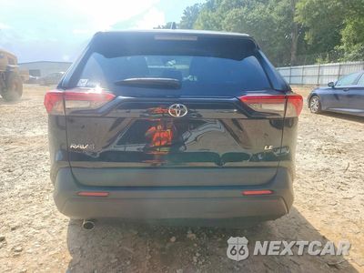 Zdjęcie 6 z 13 samochodu: 2025 TOYOTA RAV4 LE VIN:2T3K1RFV9SC325775 - miniatura