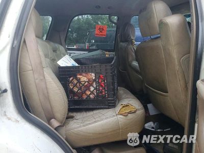 Zdjęcie 11 z 13 samochodu: 2001 CHEVROLET TAHOE C1500 VIN:1GNEC13T11J151635 - miniatura