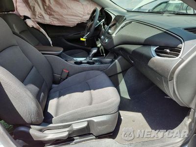 Zdjęcie 7 z 12 samochodu: 2024 CHEVROLET MALIBU LT VIN:1G1ZD5ST7RF226202 - miniatura