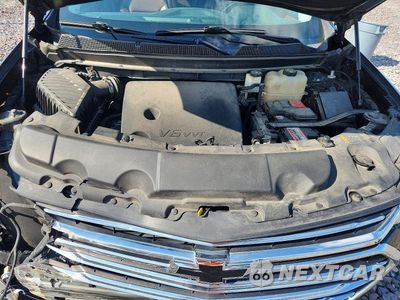 Zdjęcie 12 z 14 samochodu: 2018 CHEVROLET TRAVERSE HIGH COUNTRY VIN:1GNEVKKW5JJ146143 - miniatura