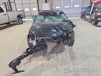 Piąte zdjęcie samochodu w środku: 2013 TOYOTA AVALON LIMITED VIN:4T1BK1EB8DU016864 - miniatura