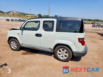 Drugie zdjęcie samochodu z przodu: 2009 HONDA ELEMENT EX VIN:5J6YH28739L003005 - miniatura