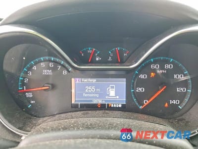 Zdjęcie 9 z 12 samochodu: 2015 CHEVROLET IMPALA LS VIN:2G11Z5SL4F9195042 - miniatura