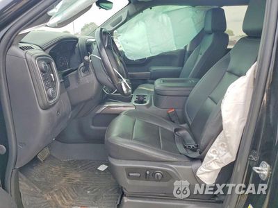 Zdjęcie 7 z 13 samochodu: 2021 CHEVROLET SILVERADO K1500 LTZ VIN:3GCUYGED6MG297078 - miniatura