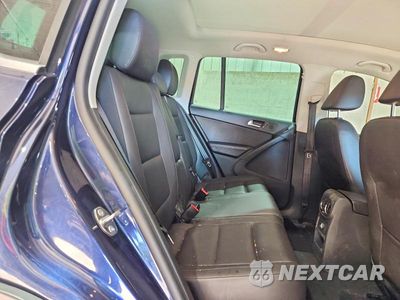 Zdjęcie 11 z 13 samochodu: 2016 VOLKSWAGEN TIGUAN S VIN:WVGBV7AX5GW612650 - miniatura